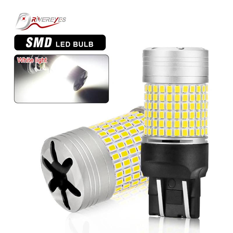 ͺ 7443 3157 LED  ĵ T20 T25 LED  , DRL ְ , 극ũ ̵,  õ,  ȣڻ